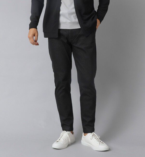 NOLLEY'S goodman「【ACTIVE SECT】《限定展開》ワンダーシェイプ イージーパンツ 25AW」|チノ|