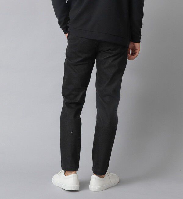 NOLLEY'S goodman「【ACTIVE SECT】《限定展開》ワンダーシェイプ イージーパンツ 25AW」|チノ|