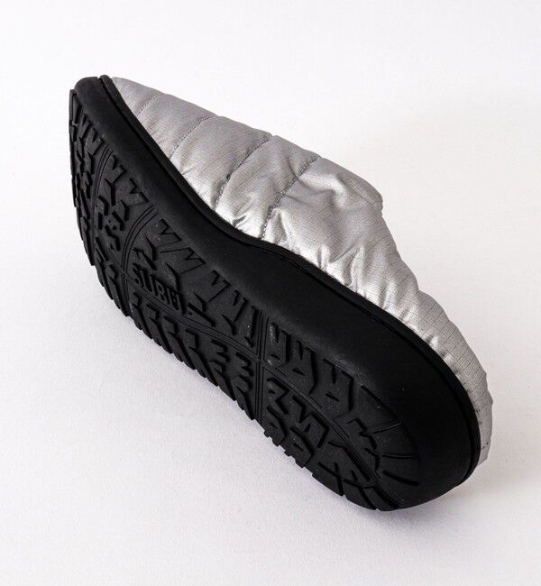 NOLLEY'S goodman「【SUBU/スブ】PERMANENT collection F-LINE ウィンターサンダル」|サンダル|