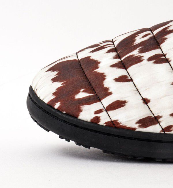 NOLLEY'S goodman「【SUBU/スブ】PERMANENT collection F-LINE ウィンターサンダル」|サンダル|