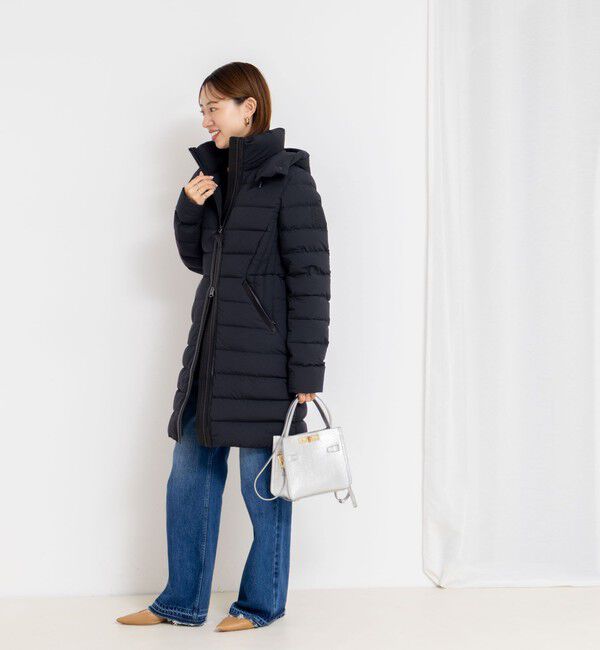 NOLLEY'S sophi「【MACKAGE/マッカージュ】FARREN」|ダウン|