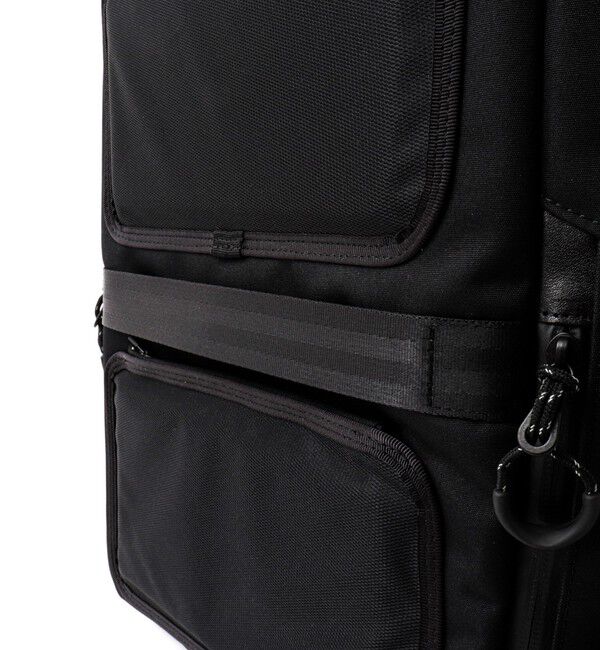 NOLLEY'S goodman「【beruf baggage / ベルーフ バゲッジ】別注URBAN EXPLORER 16LD」|リュック|