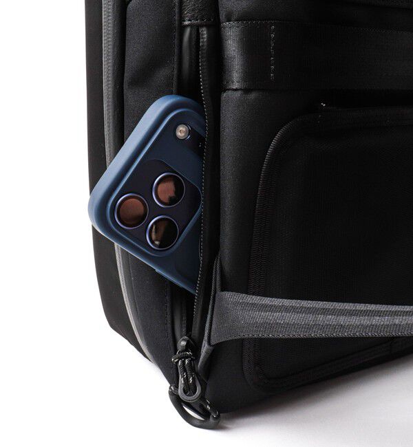 NOLLEY'S goodman「【beruf baggage / ベルーフ バゲッジ】別注URBAN EXPLORER 16LD」|リュック|