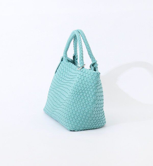 NOLLEY'S「メッシュトートM」|トートバッグ|