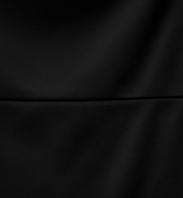 NOLLEY'S sophi「ウォッシャブルアジャスター付サテンスムースキャミ」|キャミソール|