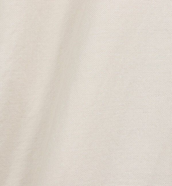 NOLLEY'S goodman「【DANTON/ダントン】DT-B0282SOX ROUND COLLAR P.O SHIRT LS 26SS」|シャツ・ブラウス|