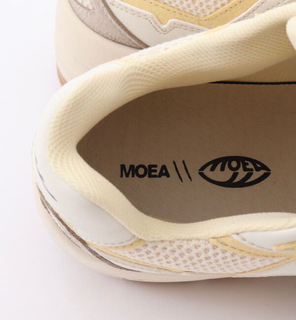 NOLLEY'S「【MoEa /モエア】 Veganハイテクスニーカー」|スニーカー|