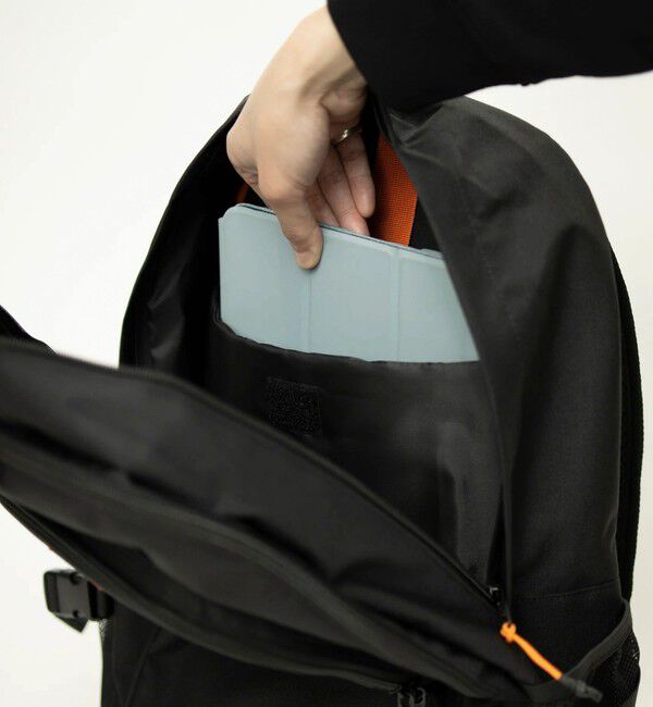 GLOSTER「【UNIVERSAL OVERALL】TAPE RUCKSACK バックパック リュック」|リュック|