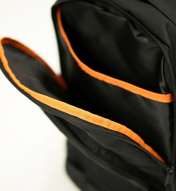 GLOSTER「【UNIVERSAL OVERALL】TAPE RUCKSACK バックパック リュック」|リュック|