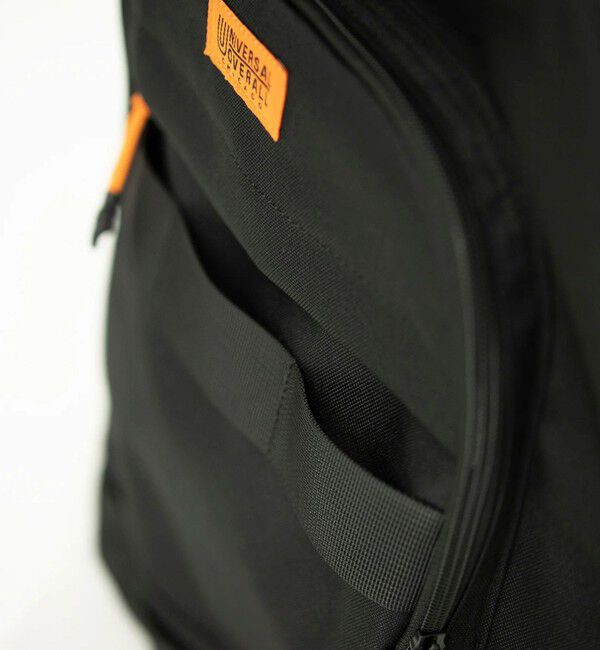 GLOSTER「【UNIVERSAL OVERALL】TAPE RUCKSACK バックパック リュック」|リュック|