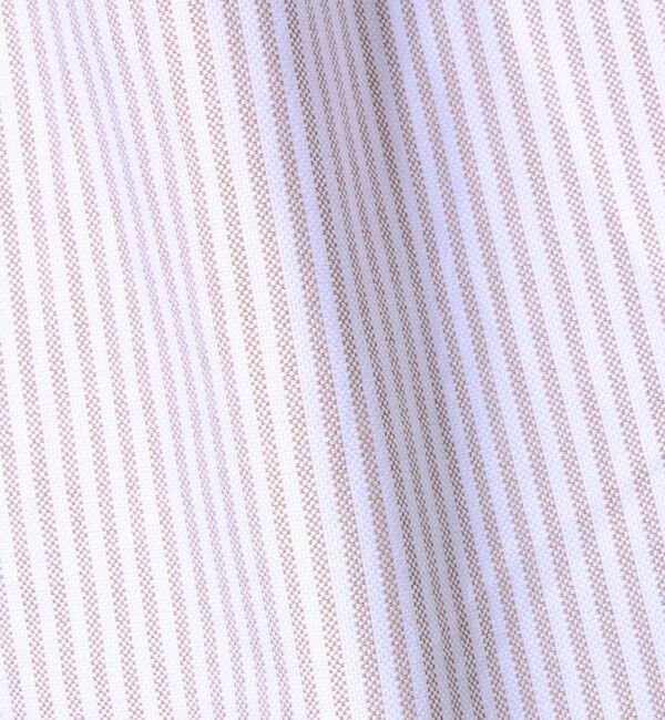 GLOSTER「【シーズンレス】【GEVACO】オックスバンドカラーシャツ」|シャツ・ブラウス|