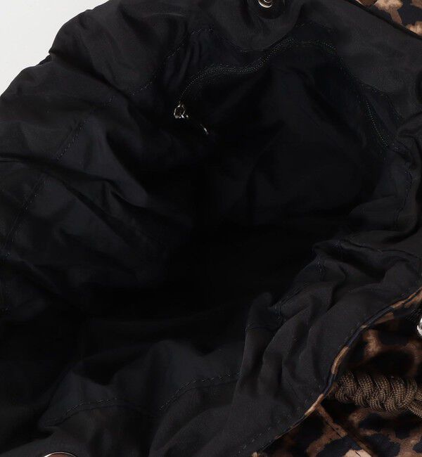 fredy emue「【CONTROL FREAK/コントロールフリーク】ナイロンコードベルトトートバッグ」|トートバッグ|