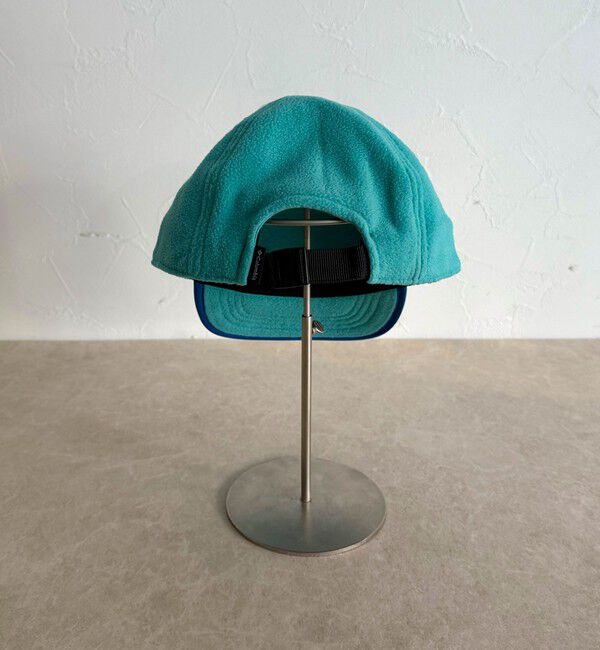 fredy emue「【Columbia/コロンビア】 パラボリズムクリークフリースキャップ」|キャップ・キャスケット|