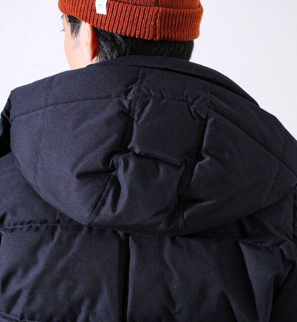 GLOSTER「【PYRENEX/ピレネックス】BELFORT」|ダウン|