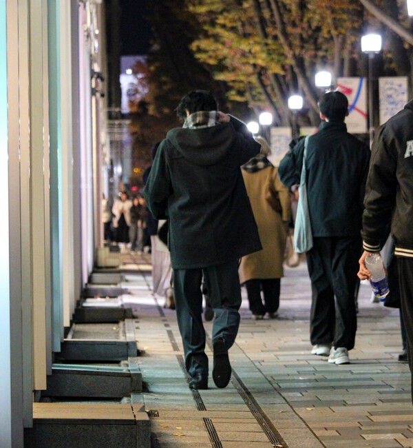 GLOSTER「【昨年人気アイテム再登場】クラシックダッフルコート」|ダッフルコート|