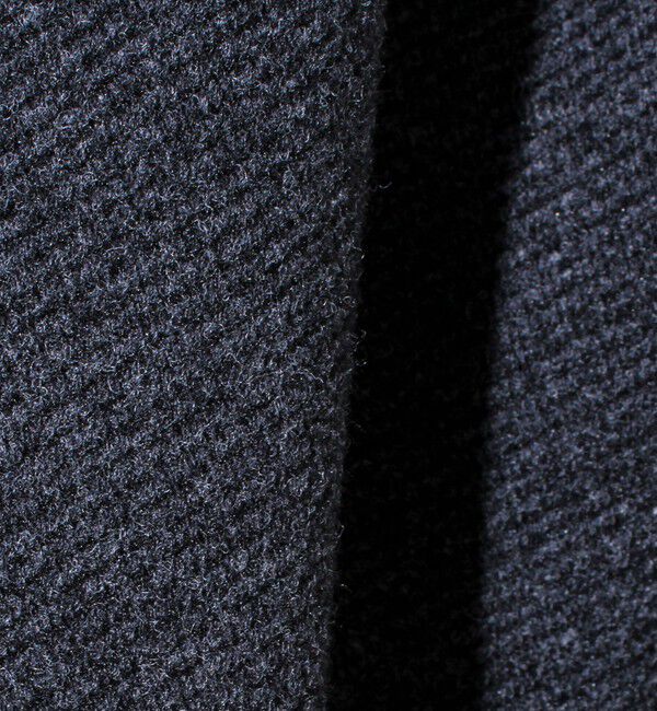 GLOSTER「【昨年人気アイテム再登場】クラシックダッフルコート」|ダッフルコート|