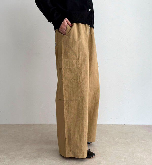 fredy emue「【GEVACO/ゲバコ】カーゴパンツ」|カーゴ|