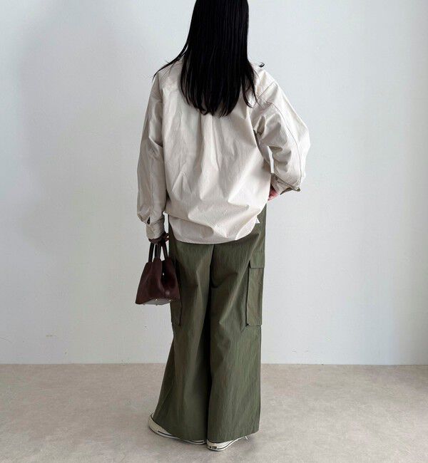 fredy emue「【GEVACO/ゲバコ】カーゴパンツ」|カーゴ|