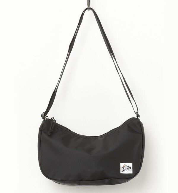 fredy emue「【Drifter/ドリフター】MINI SHOULDER BAG」|ショルダー・メッセンジャー|