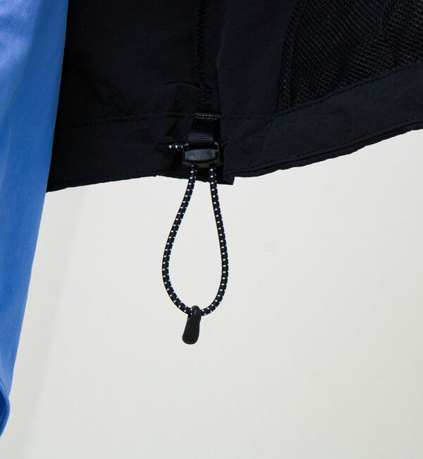 GLOSTER「【Franklin Climbing】マウンテンジップパーカー」|その他|