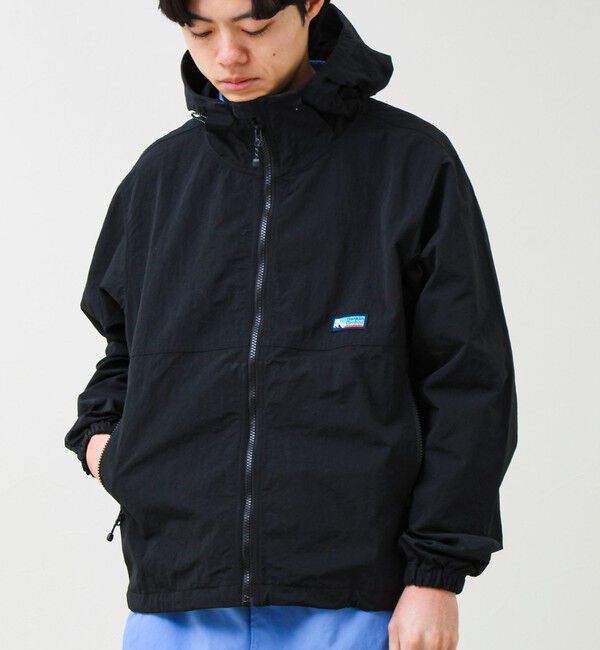 GLOSTER「【Franklin Climbing】マウンテンジップパーカー」|その他|