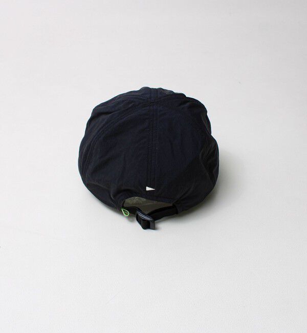 GLOSTER「【halo Commodity/ハロ コモディティー】Karst Cap」|キャップ・キャスケット|