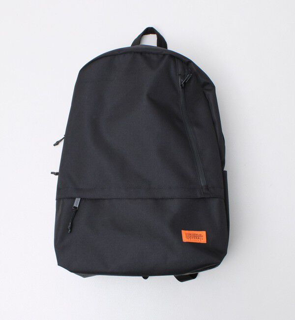 GLOSTER「【UNIVERSAL OVERALL】11ポケットリュック」|リュック|