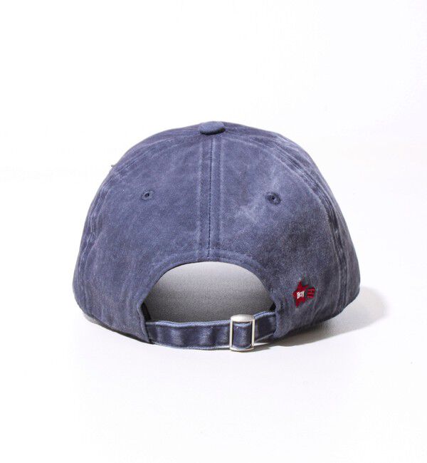 GLOSTER「【BOY刺繍】ASTLAD CAP」|キャップ・キャスケット|