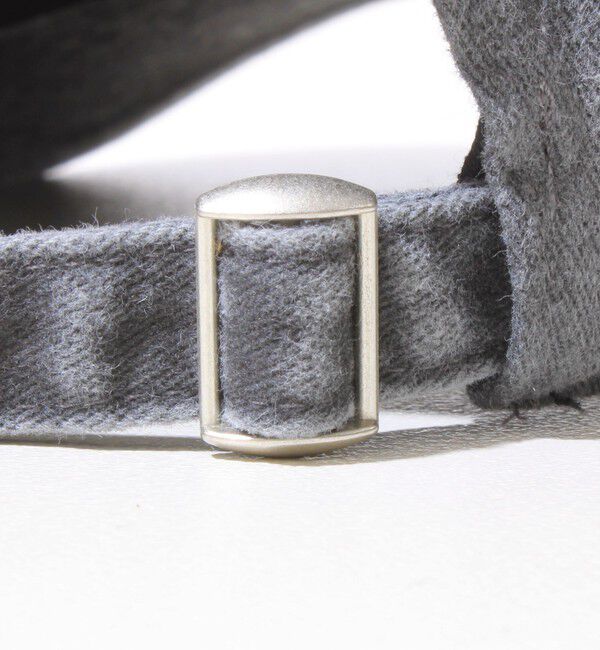 GLOSTER「【BOY刺繍】ASTLAD CAP」|キャップ・キャスケット|