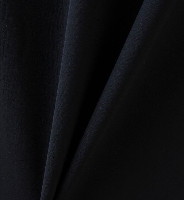 GLOSTER「【TAION/タイオン】UV DRY RASH GUARD ZIP PK」|パーカー|