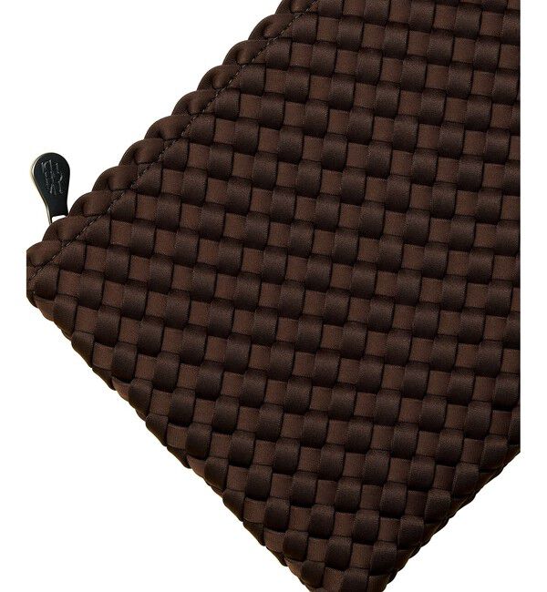 SALON adam et rope'「【NAGHEDI（ナゲディ）】ST BARTHS medium TOTE(core)」|トートバッグ|