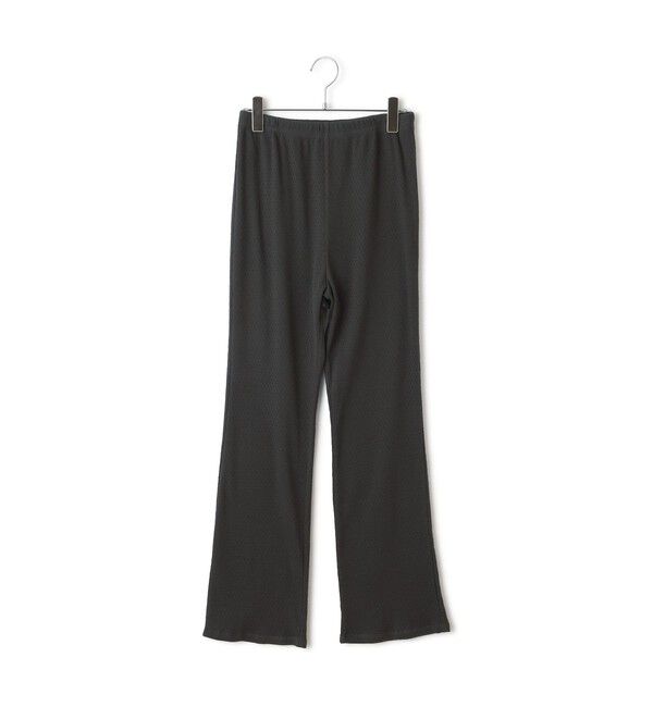 SALON adam et rope'「【Angie La La for SALON】GENTLE intimate レギンススカート」|チノ|