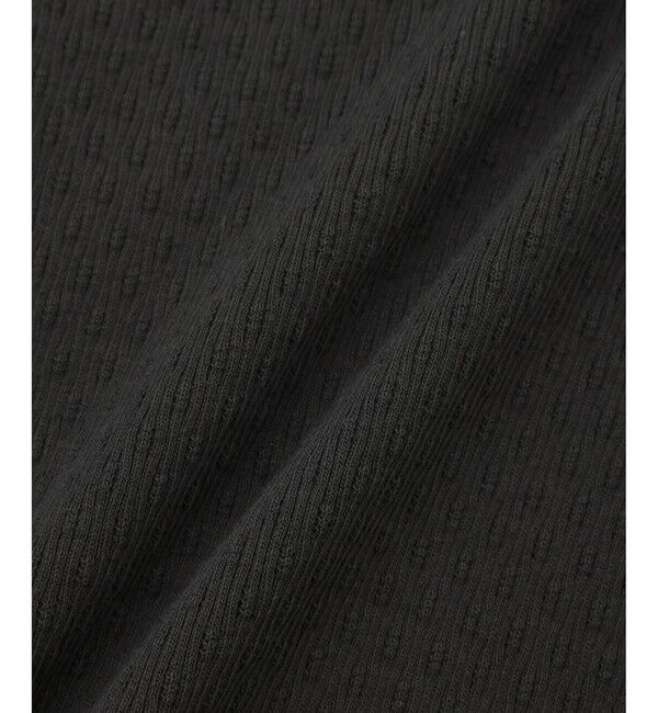 SALON adam et rope'「【Angie La La for SALON】GENTLE intimate レギンススカート」|チノ|