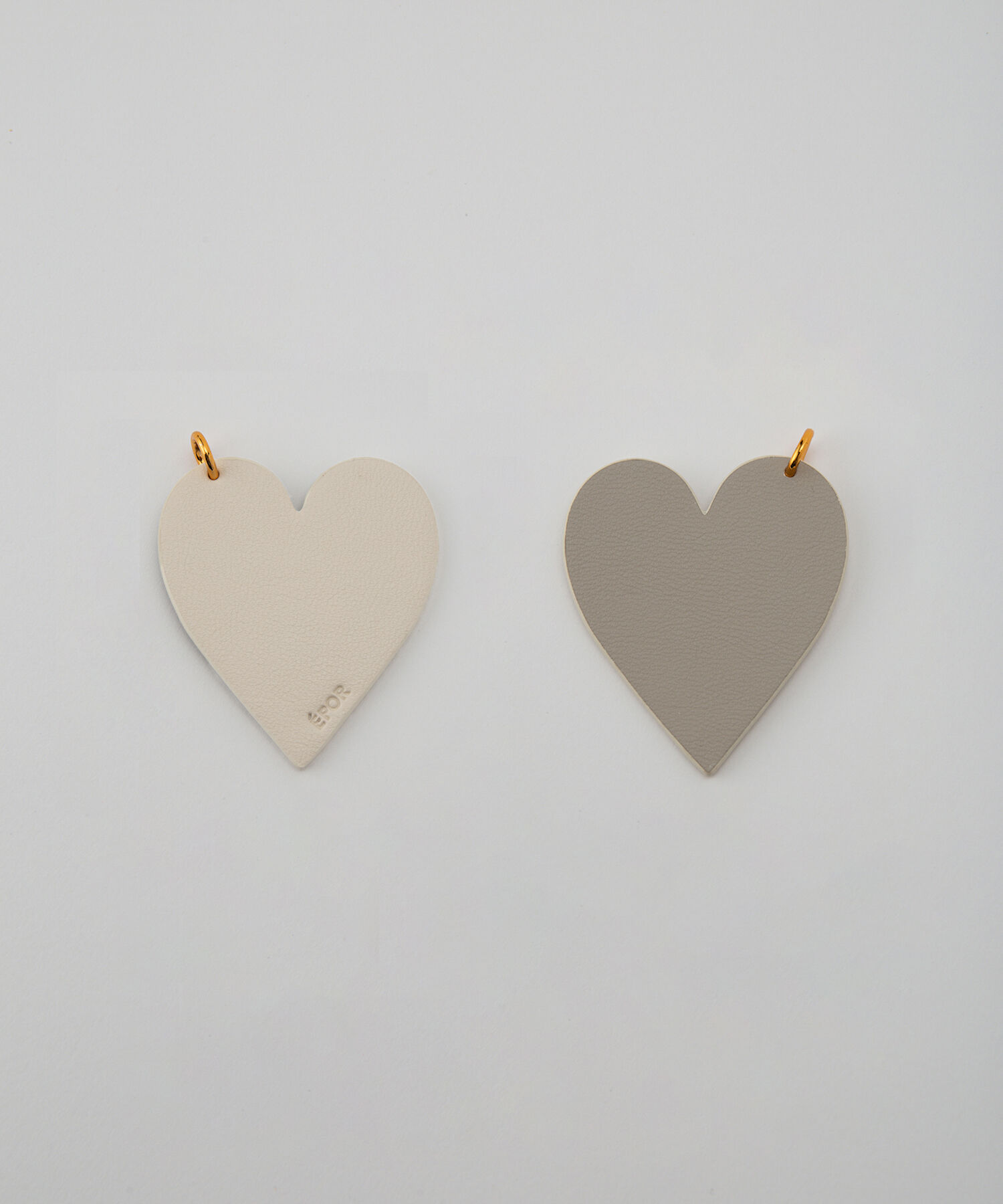 E'POR「【WEB限定】【E'POR】ALPHABET/HEART CUSTOM CHARM Parts」|その他|