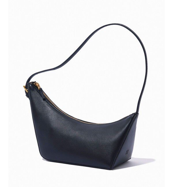 ROPE「アシンメトリーセイルフォルムバッグ」|ハンドバッグ|