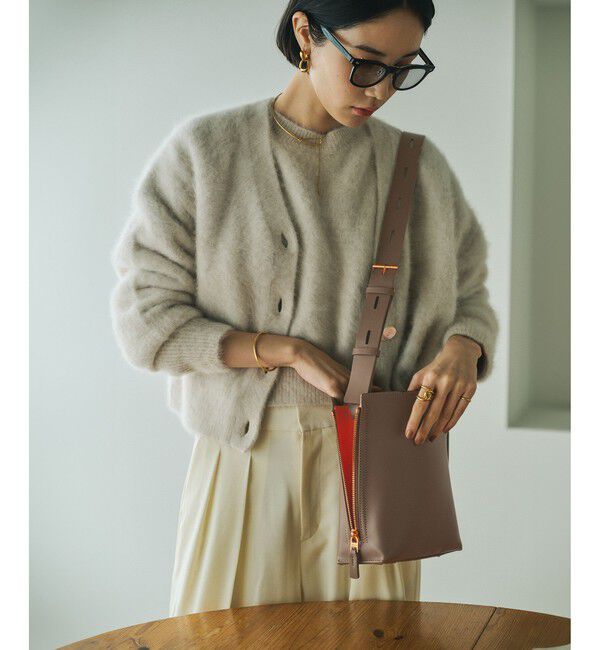 ROPE「【E'POR】Y BAG Shoulder Mini【超軽量】」|ショルダー・メッセンジャー|