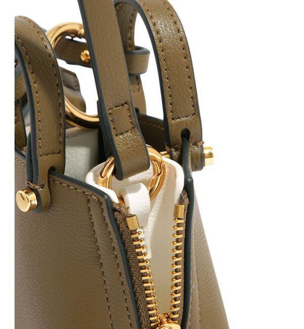 ROPE「【E'POR】Y BAG Pico【超軽量】」|ハンドバッグ|