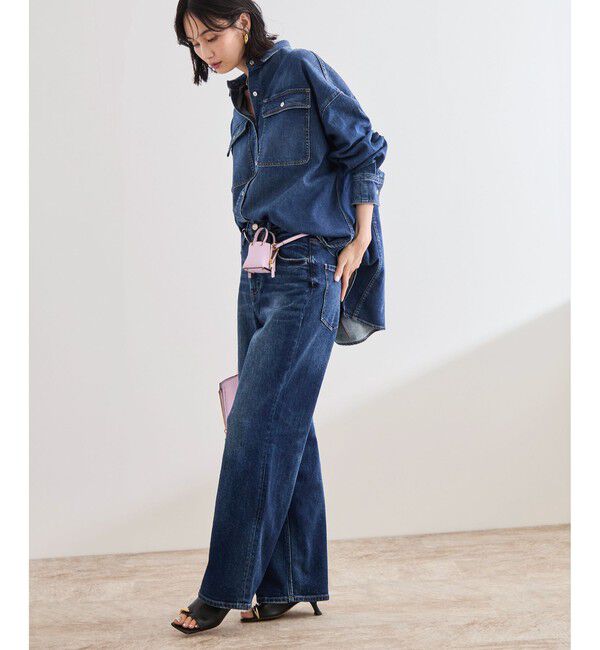 ROPE「【E'POR】Y BAG Pico【超軽量】」|ハンドバッグ|