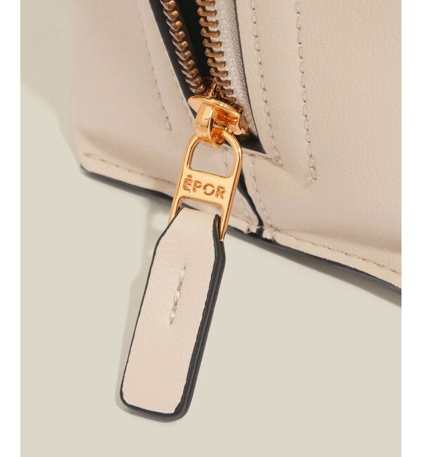 ROPE「【E'POR】Y BAG Large【通勤】【A4対応】」|トートバッグ|