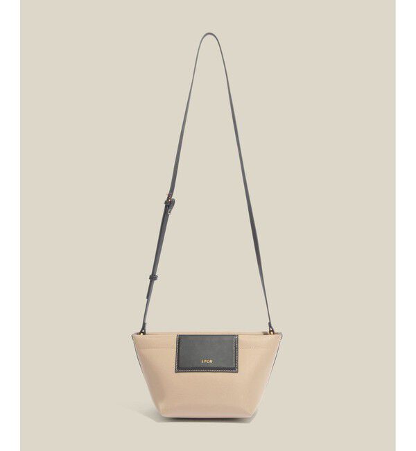 ROPE「【E'POR】BOAT BAG Mini/撥水・超軽量・26SS新型」|ショルダー・メッセンジャー|