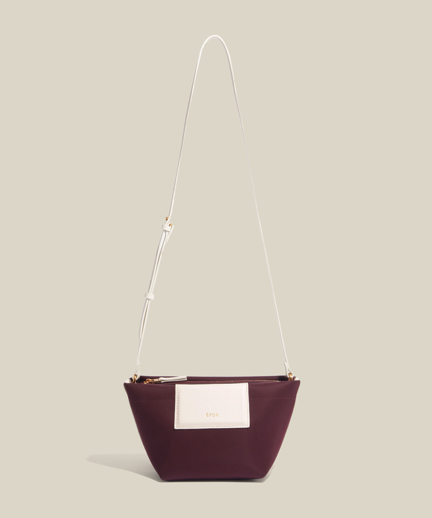 ROPE「【E'POR】BOAT BAG Mini/撥水・超軽量・26SS新型」|ショルダー・メッセンジャー|