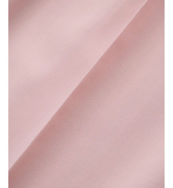 ROPE「ノンミュールジングウール ストレートワイドパンツ/セットアップ対応」|チノ|