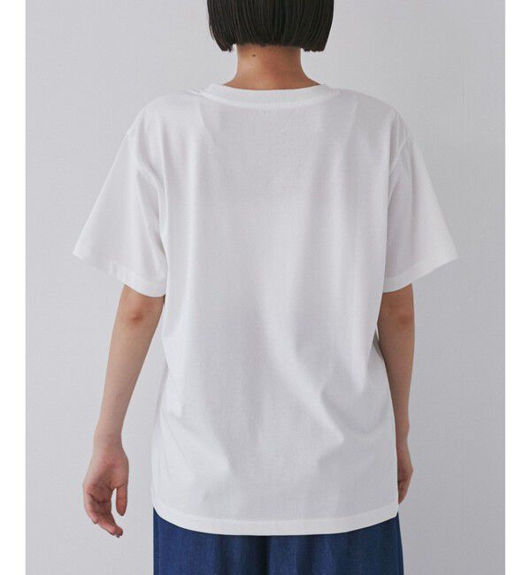 VIS「フォト＆ロゴアソートTシャツ」|Tシャツ・カットソー|