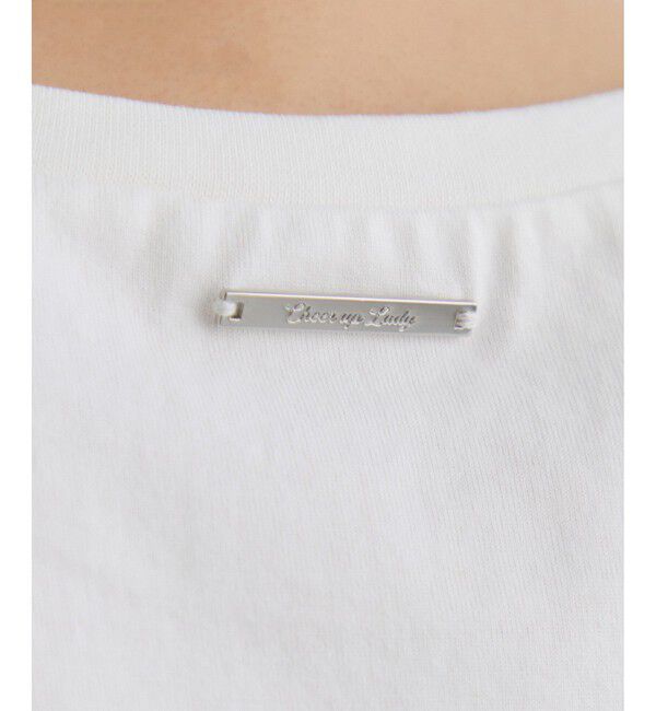 VIS「コンパクトアソートプリントTシャツ」|Tシャツ・カットソー|