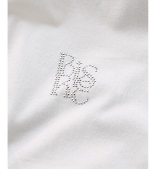 VIS「コンパクトアソートプリントTシャツ」|Tシャツ・カットソー|