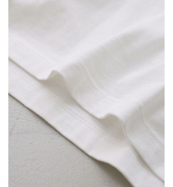 VIS「【SWIMMER&times;VIS】アソートプリントTシャツ」|Tシャツ・カットソー|