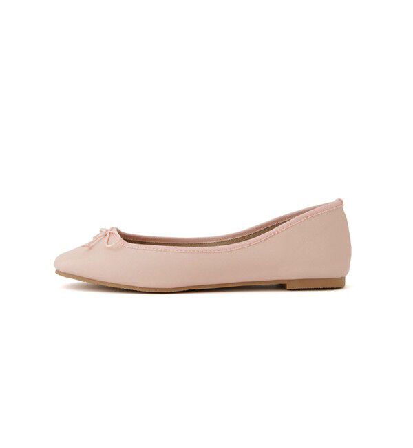 ROPE PICNIC PASSAGE「【AIRina/エアリーナ】軽くてやわらかいバレエシューズ」|バレエシューズ|