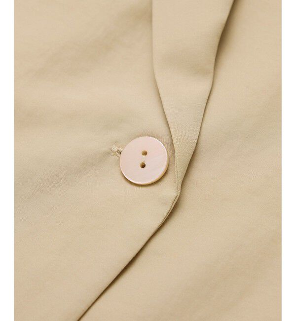 Rope&rsquo;Picnic「ジャケットライクシャツ」|シャツ・ブラウス|