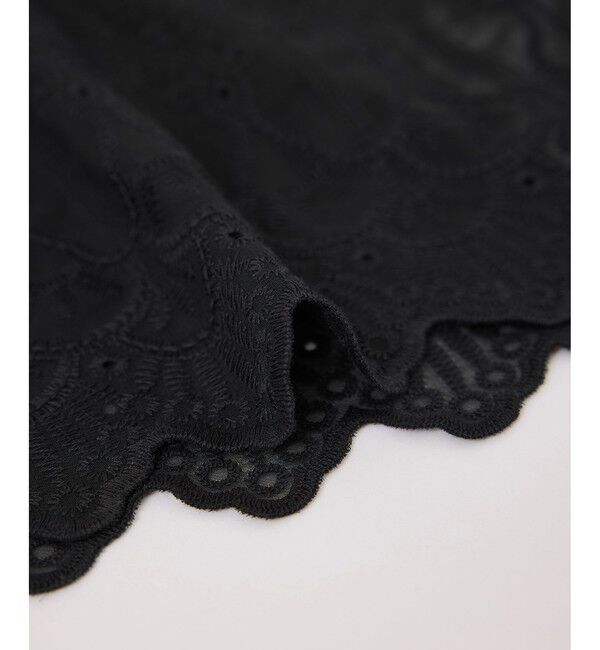 Rope&rsquo;Picnic「レースキャミワンピース」|ワンピース|