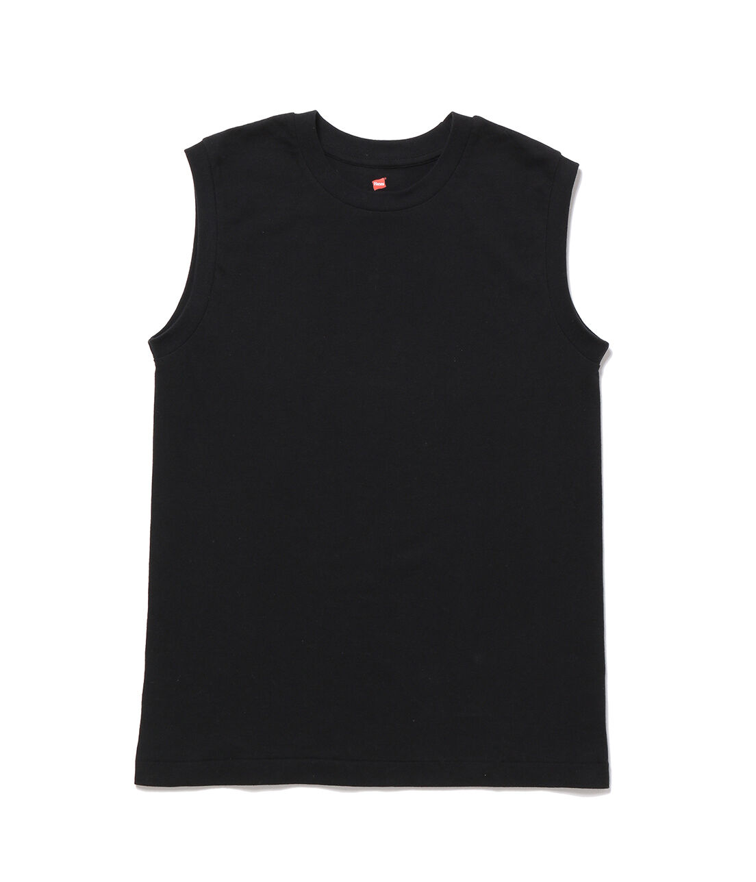 ADAM ET ROPE'「【Hanes for BIOTOP】Sleeveless T-Shirts」|Tシャツ・カットソー|